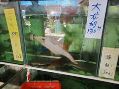 -辉记虾塘海鲜农庄