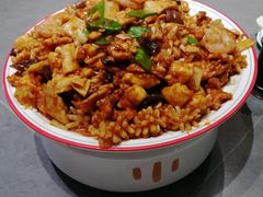 -金阁家常菜(贵阳路店)