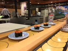 大堂-大起水产回转寿司(りんくうシークル店)