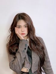 -YESIDO椰岛造型烫发染发