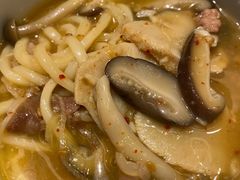 -萨拉伯尔水源素问店·韩国宫廷料理(人民路店)