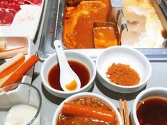 -海底捞火锅(方塔东街店)