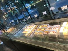 -1Cake壹刻蛋糕(奥体公园味觉艺术馆店)