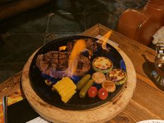 -卢布里西餐厅(海拉尔店)