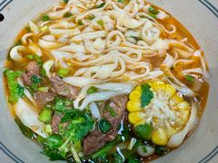 -墩儿大碗宽面(来福士店)