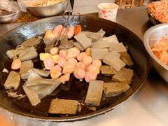 -胖金妹鸡豆凉粉店