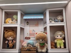-泡泡玛特POPMART(赛格国际购物中心店)