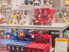-泡泡玛特POPMART(龙湖亦庄天街店)