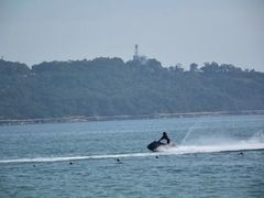 -大梅沙海滨公园