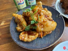 -泰来风味馆(桂林街店)