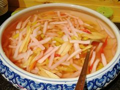 -老版火锅(半坡店)