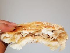 -朱记小郑酥烧饼(建康路店)