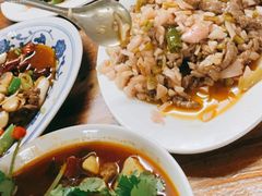 -九九牛肉馆(南山路店)