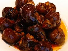 阳朔田螺酿-大师傅金奖啤酒鱼(西街口总店)