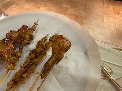 -串盟烧烤大排档·长沙美食地标(星沙店)
