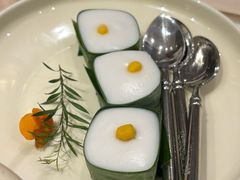 -泰香米泰国餐厅(鎏嘉码头店)