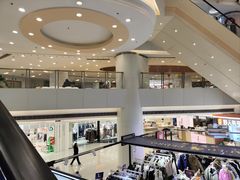 -银座mall(东直门店)