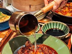 -锦府盐帮·侯宅(五棵松万达店)