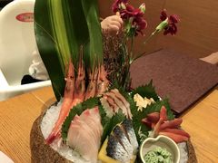 -匠和风精致料理(莆田财富中心店)