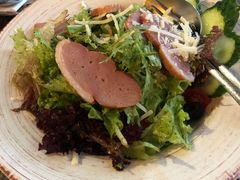 -SISTERS BAR RESTAURANT川意酒馆(嘉善老市H楼店)