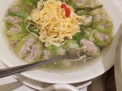 -谷语中餐厅