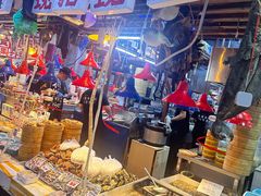 -喝丢一只鞋海鲜烧烤(总店)