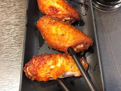 -大鼓米线(浦东长泰店)