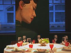 -三号黄浦会Canton Table