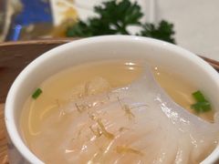 -晋江荣誉国际酒店·港誉茶餐厅