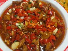 -3弄堂·滕王饭店·江西菜(铜锣湾店)