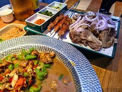 -俭寨大盘鸡·缸子肉·小公鸡·新疆菜(云通店)