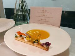 -晶雅花园西餐厅(南京首店)