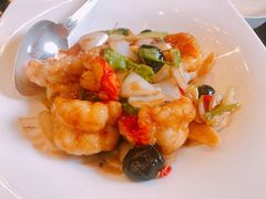 -北京四季酒店·采逸轩