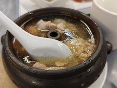 -蔼若春.传承云南菜(金碧公园店)