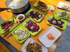 -养牛邓·潮汕牛肉海鲜自助火锅(广州店)