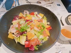 -西堤牛排(北京国瑞店)