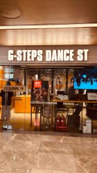 -G-STEPS舞蹈工作室