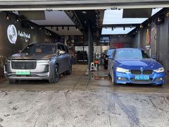 -脉冲品质汽美·贴膜(闵行店)