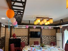 包厢-三六三杭州菜(水上总店)