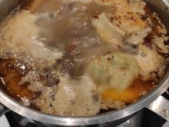 -青岛证大喜玛拉雅酒店·Z1餐厅