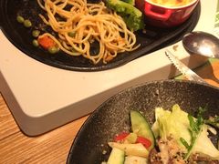 -豪客来牛排(重庆三峡广场步行街1704店)