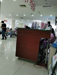 -复旦大学附属妇产科医院(杨浦院区)