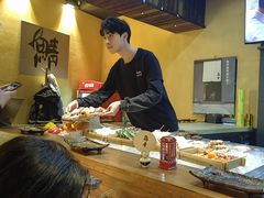 -鸟幸 TORISAKI 炭火居酒屋