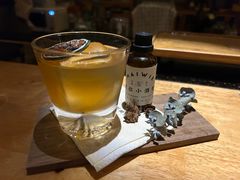 -埋位小酒馆(东城店)