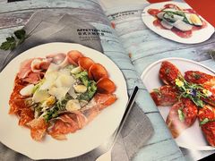 -ITA·意塔意大利餐厅(亦庄店)