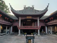 -庆安会馆
