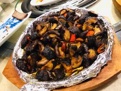 -船梆煮•蒸汽海鲜·炉火烤肉(五四广场店)