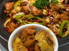 -状元虎.摇滚炒鸡.家常菜(义勇街店)