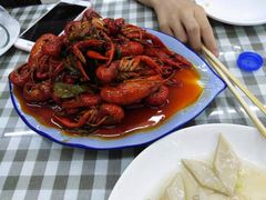 -烁佳海鲜大馅饺子
