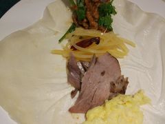 -老昌春饼(中央大街店)